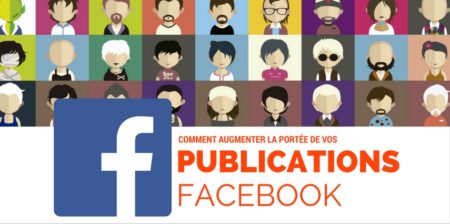 publications Facebook