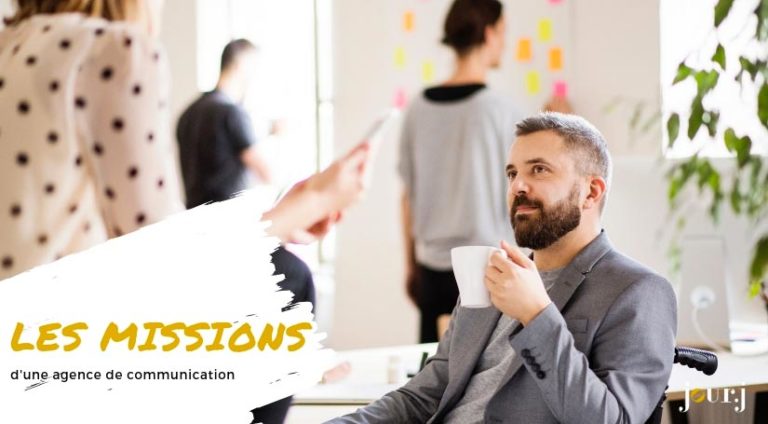 Agence de communication : tout savoir sur ses missions et services