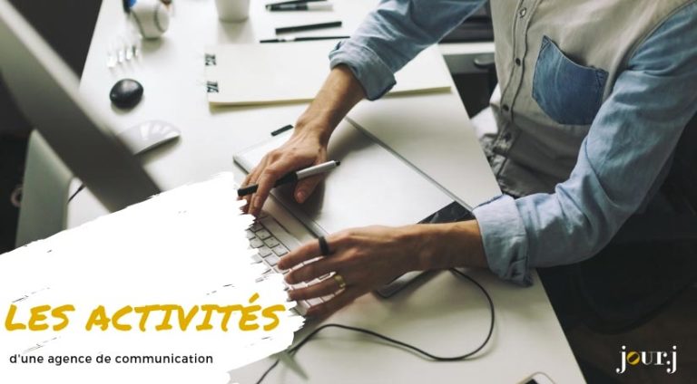 Agence de communication : tout savoir sur ses missions et services