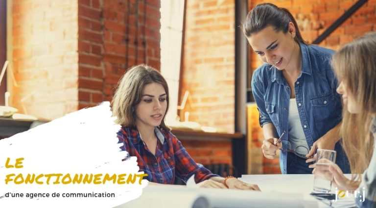 Agence de communication : tout savoir sur ses missions et services