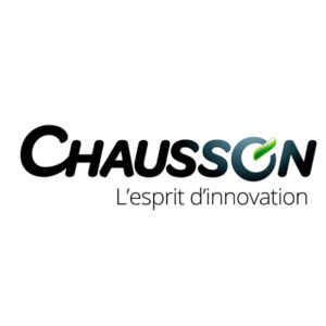 logo Chausson camping car