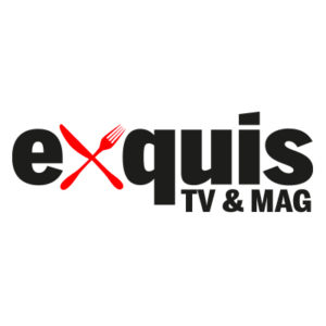 logo Exquis Mag & Tv