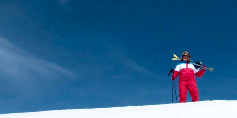 skiez en décalé en Isère