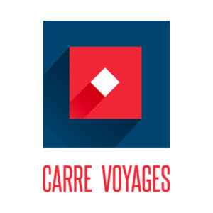 logo Carré Voyages