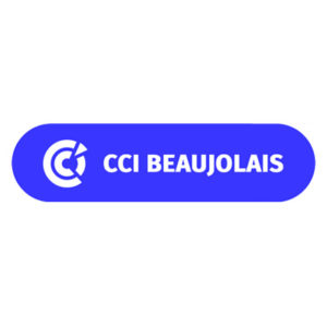 logo cci du beaujolais