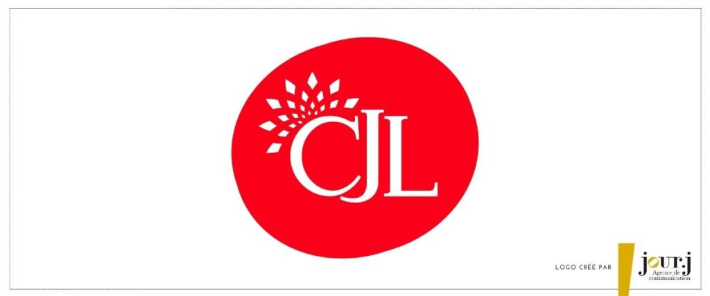 logo Cjl par JOUR J
