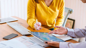 réalisation de site web