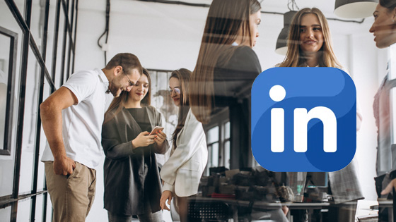 Valorisez votre marque employeur sur LinkedIn