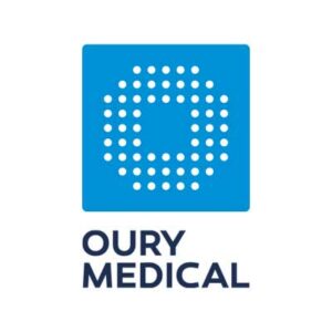 Communication Oury Medical