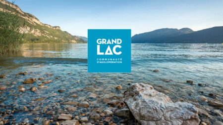 rapport d'activité Grand Lac