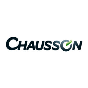 logo chausson camping car