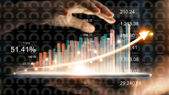 stratégie digitale résultats