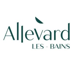 logo Allevard-les-Bains