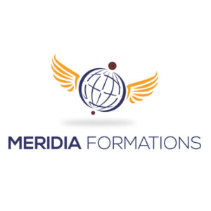 logo Méridia formations