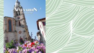 magazine municipal Allevard-les-Bains