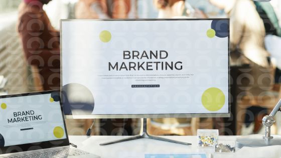 image de marque comme levier de croissance