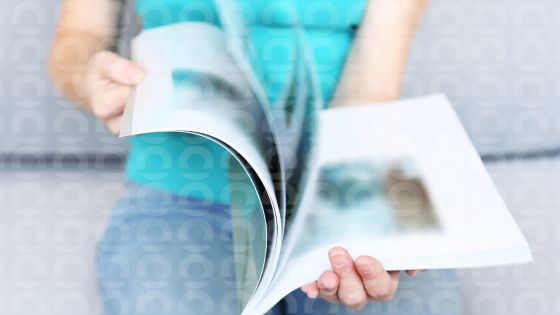 rapport activité digital