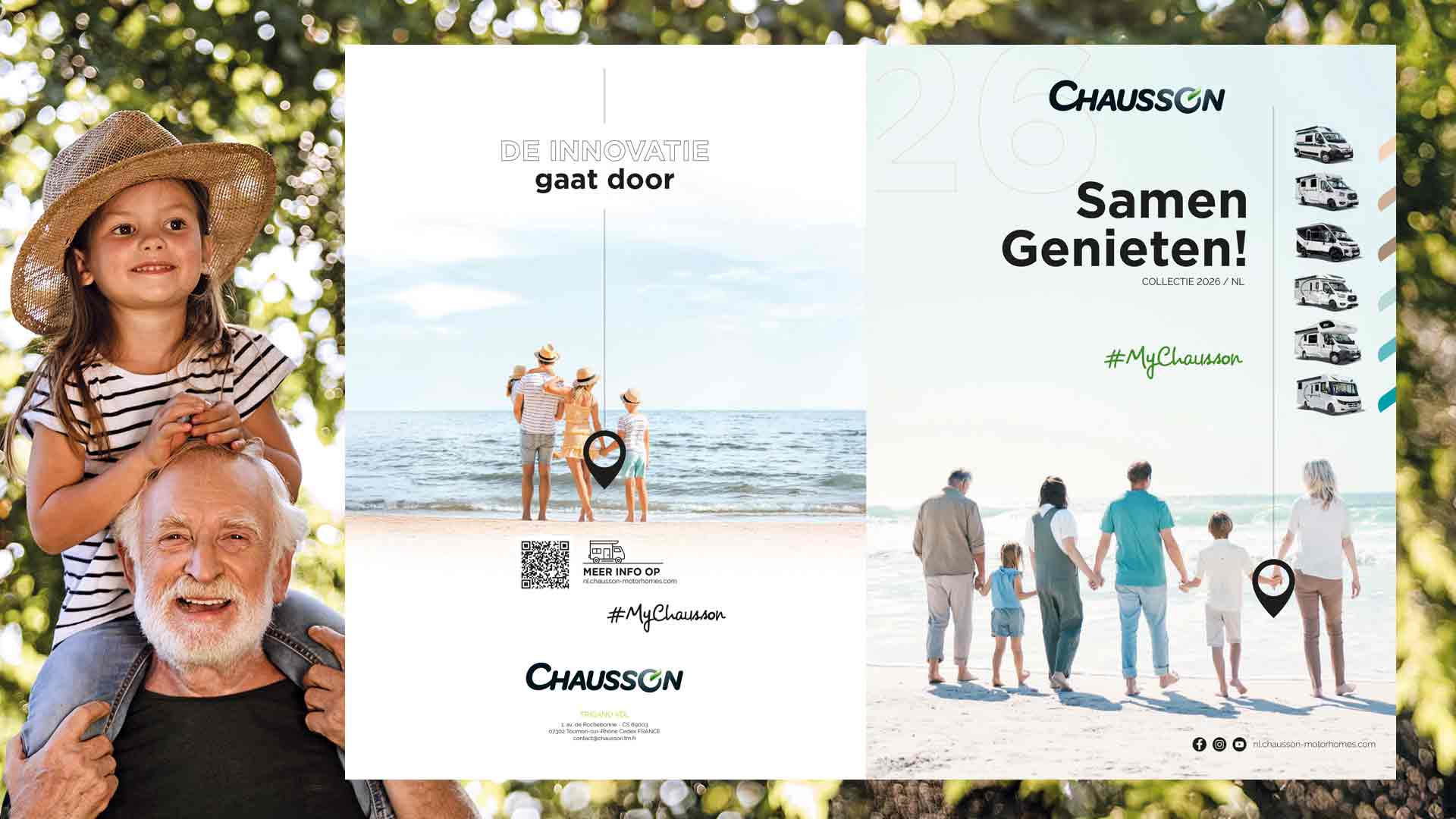 Chausson 2026