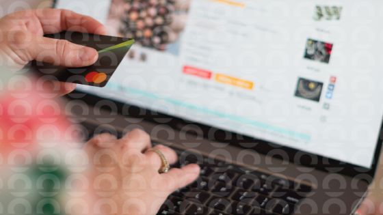 image de marque et acte d'achat