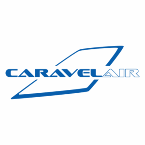 logo caravelair 2025