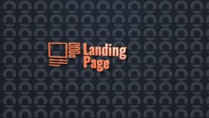 landing page méthodologie
