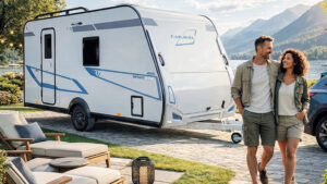 communication Caravelair 2027
