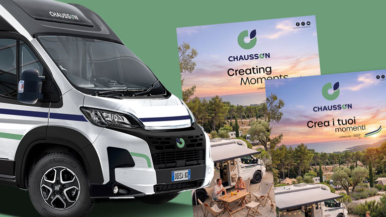 communication Chausson 2027