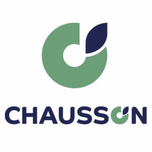 logo chausson 2026
