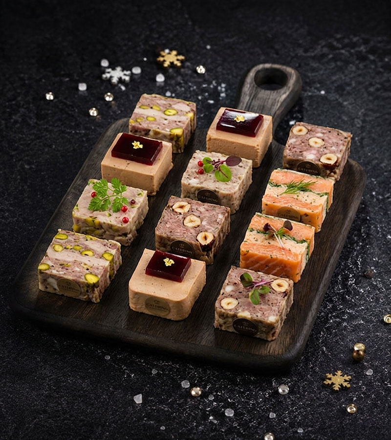 packshot généré par l'IA avec JOUR J