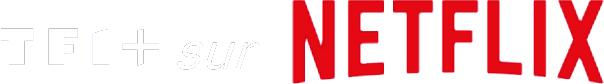 TF1+ sur Netflix